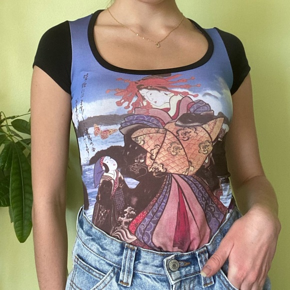 Shirt - Picture 5 of 5